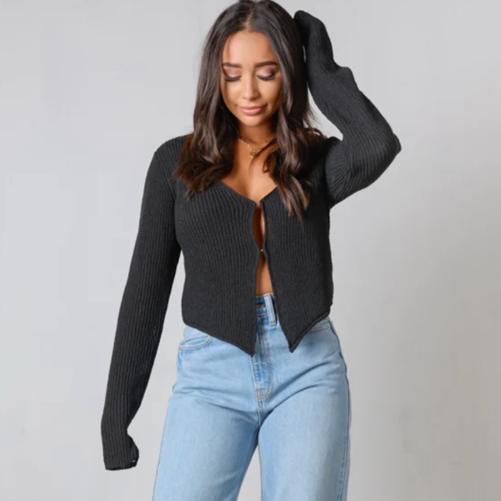 Vestique Kendall Top